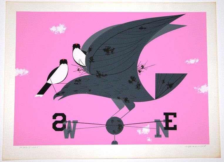 New Arrivals - Signed Ford Times Prints