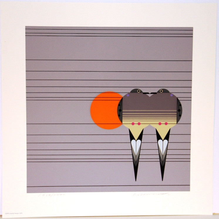 Just Arrived! Lovey Dovey