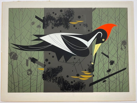 Signed Ford Times Prints