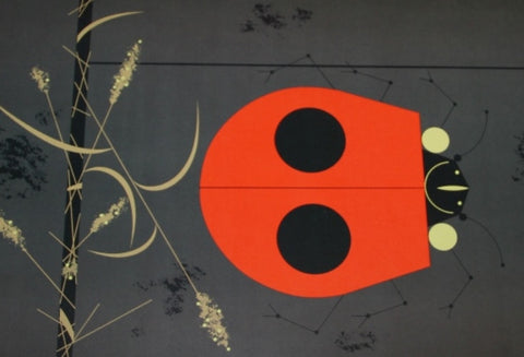 Charley Harper Open Edition Lithograph Prints