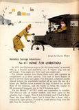 1952_12 December Ford Times Magazine - Charley Harper