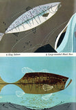 1952_03 March Ford Times Magazine - Charley Harper