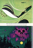 1969_05 May Ford Times Magazine - Charley Harper