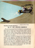 1952_11 November Ford Times Magazine - Charley Harper