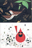 Charley Harper Ford Times Magazine 1960 November